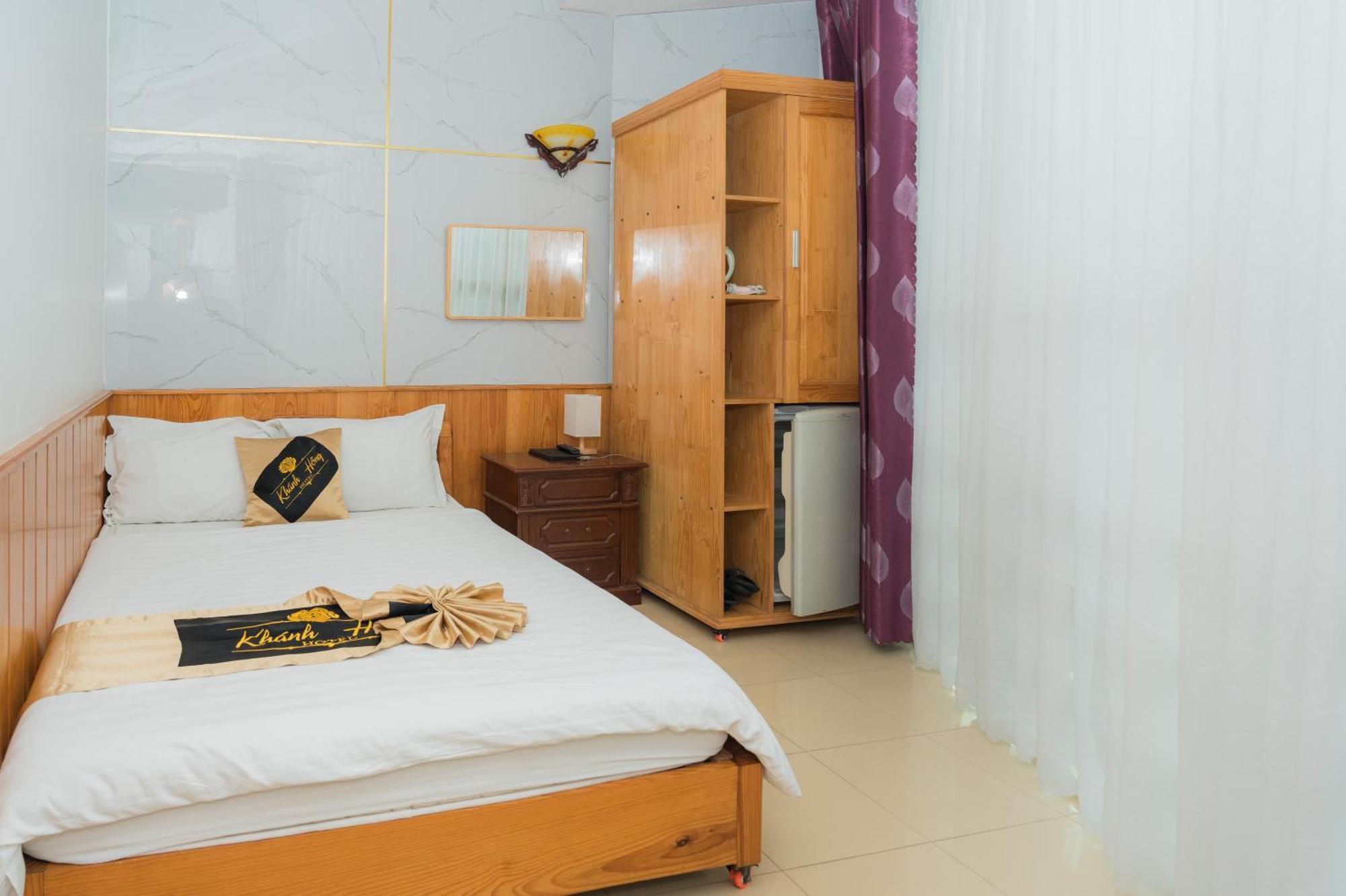 Khanh Hong Đà Lạt Exterior foto